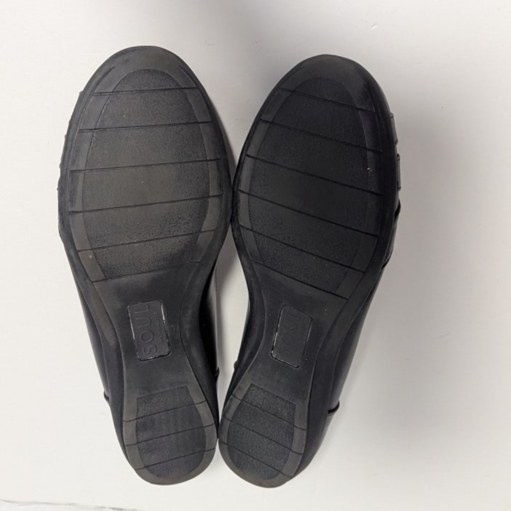 Soul Naturalizer Women's Ballet Flats - Picture 2 of 5